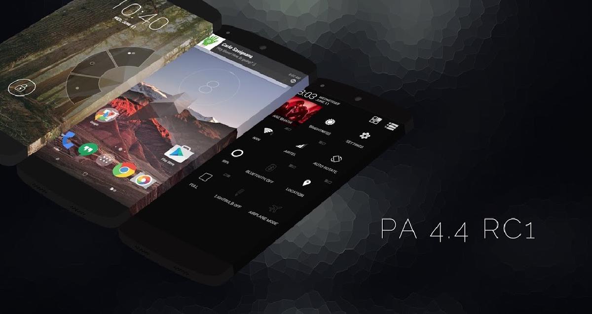 Featured image for Paranoid Android: How to fix the Safe Headset Volume bug