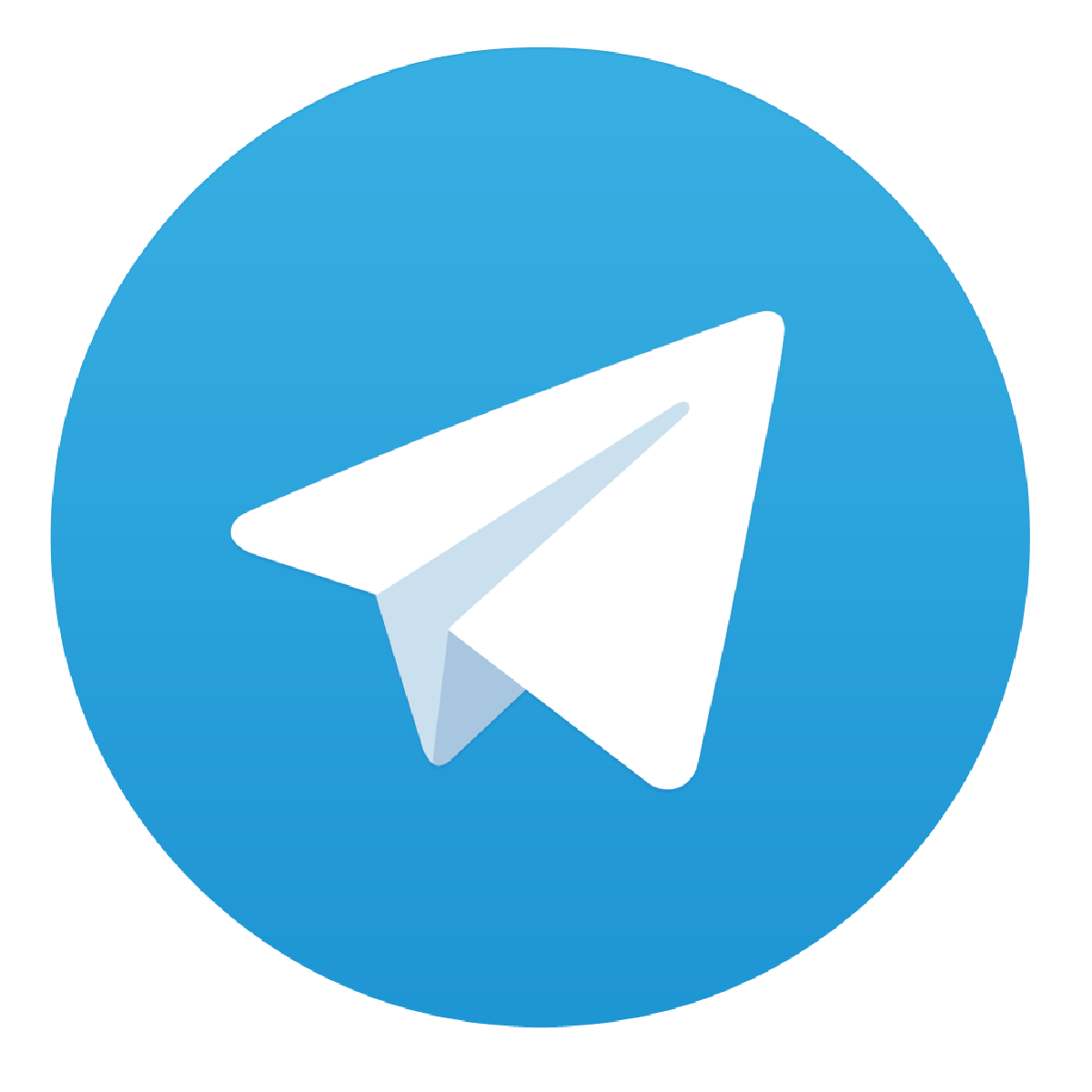 Featured image for Unterstützung für Telegram in Pidgin