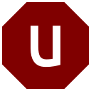 uBlock Logo