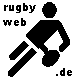 Logo von rugbyweb.de
